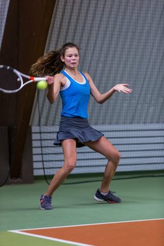 Bild 209 - Sparkasse Westholstein Pokal Marne